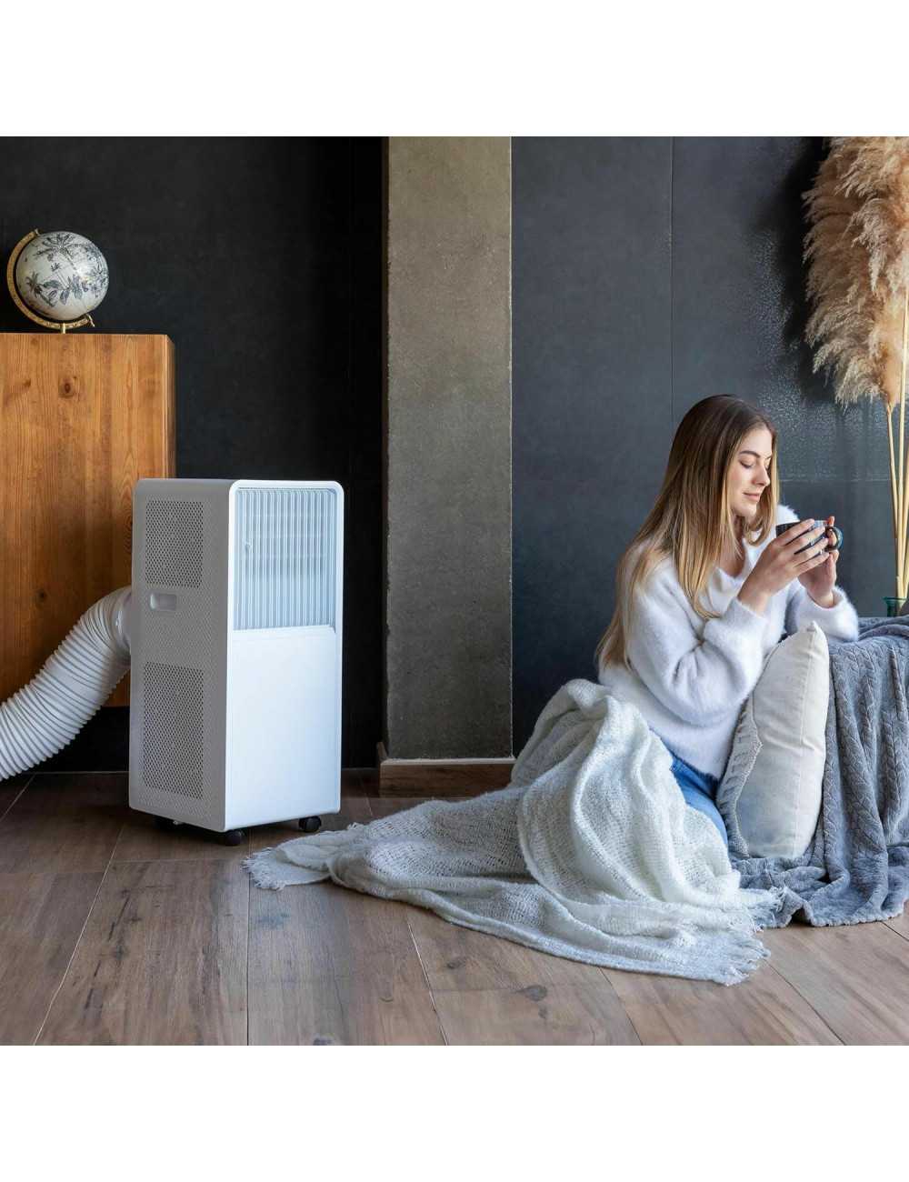 VOLTENO KLIMATYZATOR 12000 BTU 3300W