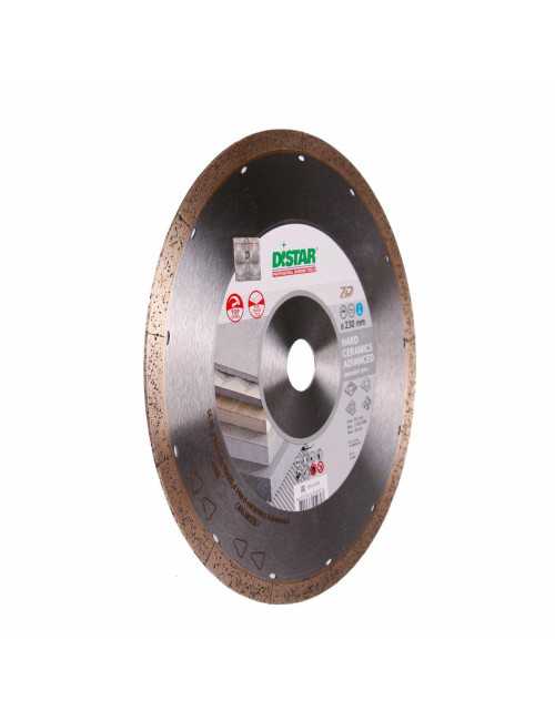 DISTAR TARCZA DIAMENTOWA HARD CERAMICS ADVANCED 230 x 1,6 x 10 x 25,4