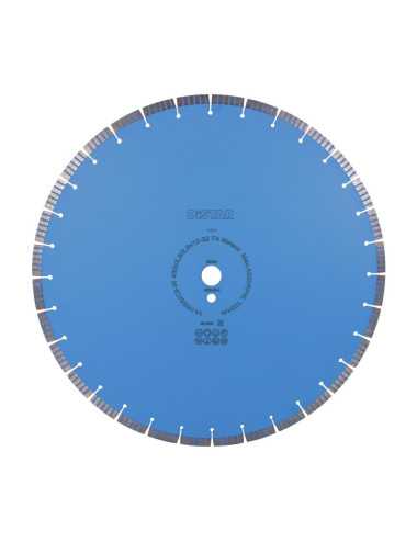 DISTAR TARCZA DIAMENTOWA METEOR 450 x 3,8 2,8 x 25,4mm