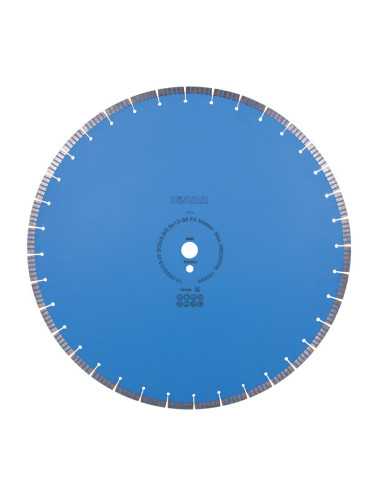 DISTAR TARCZA DIAMENTOWA METEOR 500 x 3,8 2,8 x 25,4mm