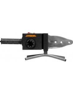 STHOR ZGRZEWARKA DO RUR 1500W   78912