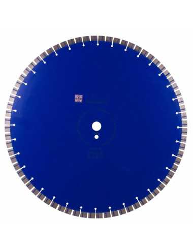 DISTAR TARCZA DIAMENTOWA METEOR H15 500 x 3,8 2,8 x 25,4mm