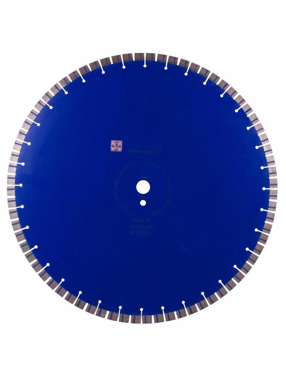 DISTAR TARCZA DIAMENTOWA METEOR H15 500 x 3,8 2,8 x 25,4mm