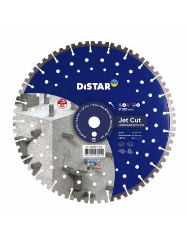 DISTAR TARCZA DIAMENTOWA JETCUT 350 x 2,8 1,8 x 25,4mm