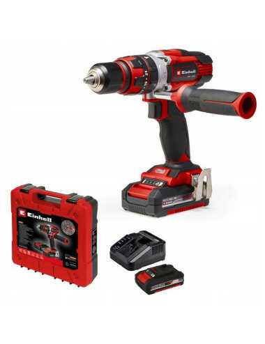 EINHELL WKRĘTARKA TE-CD 18 44 Li 1x2,5Ah