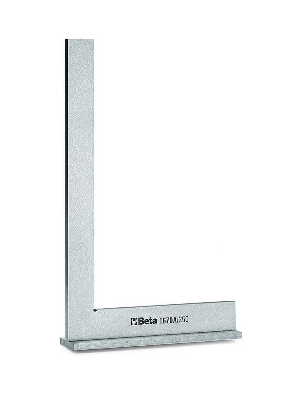 BETA KĄTOWNIK ZE STOPKĄ 1670A 300mm