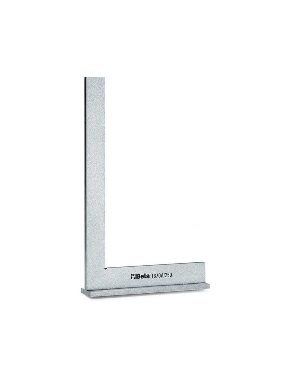 BETA KĄTOWNIK ZE STOPKĄ 1670A 400mm