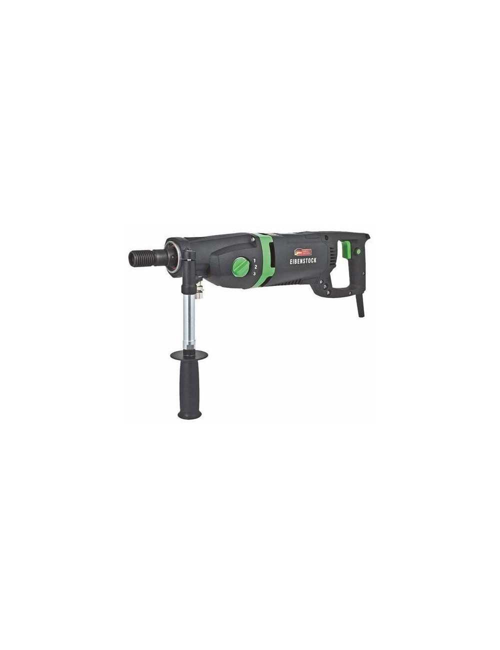 EINBENSTOCK WIERTNICA ZE STATYWEM DBE352