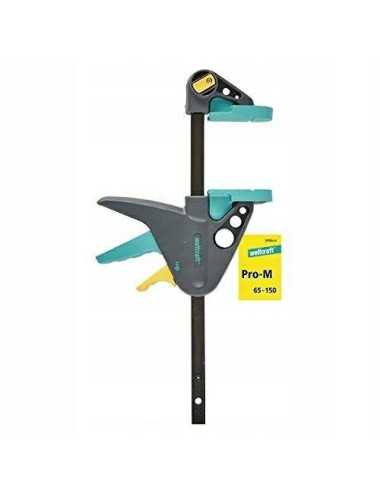 WOLFCRAFT ŚCISK JEDNORĘCZNY EHZ  65-300mm