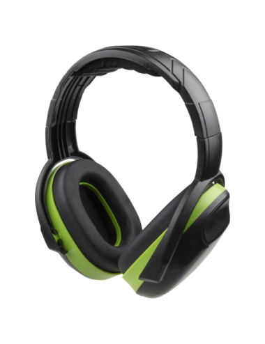 WOLFCRAFT NAUSZNIKI OCHRONNE PRO