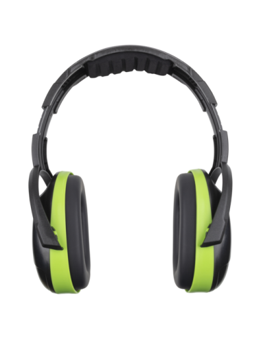 WOLFCRAFT NAUSZNIKI OCHRONNE PRO