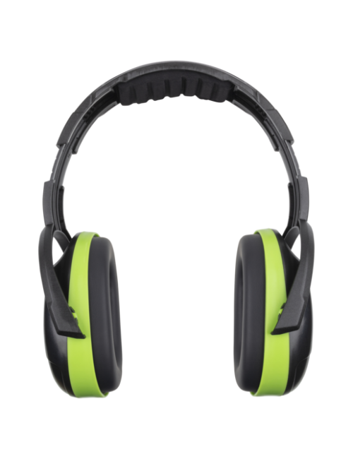 WOLFCRAFT NAUSZNIKI OCHRONNE PRO