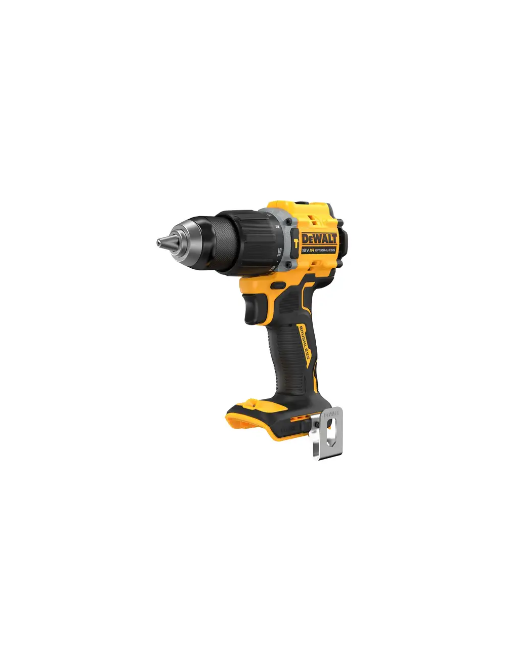 DEWALT WKRĘTARKA UDAROWA 18V DCD799N 74Nm BL