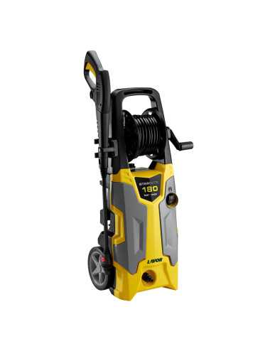 LAVOR MYJKA STARGATE 180 2500W 180BAR + PATIO