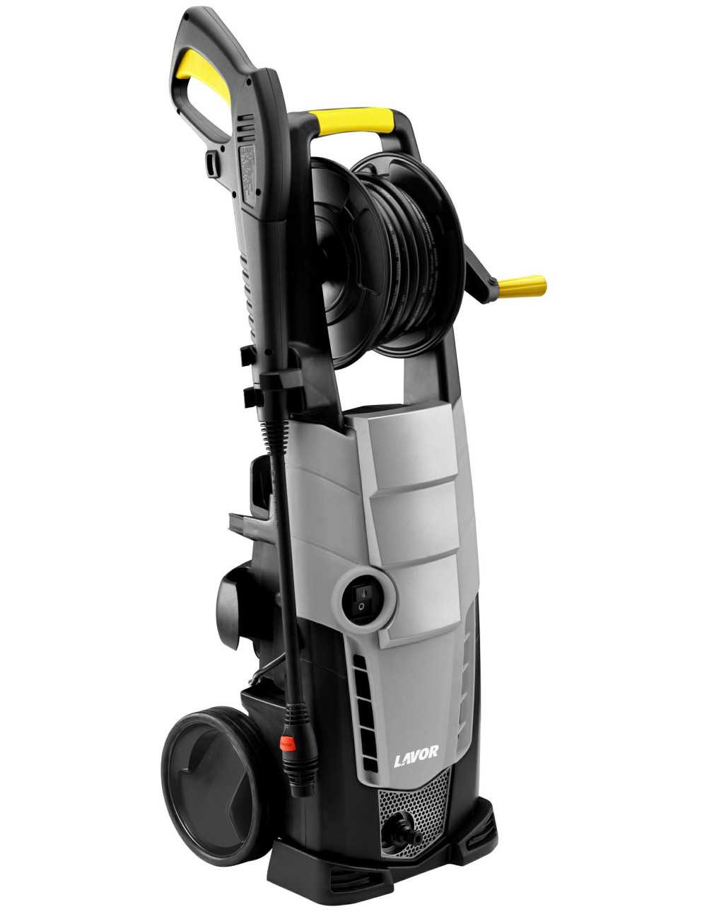 LAVOR MYJKA GALAXY 160 GL 2500W 160BAR