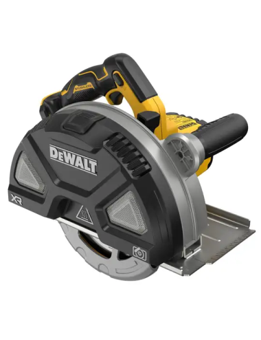 DEWALT PILARKA TARCZOWA DO METALU 18V DCS383N 184 67mm