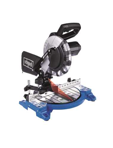 SCHEPPACH PIŁA UKOŚNICA HM210L 1500W 210mm