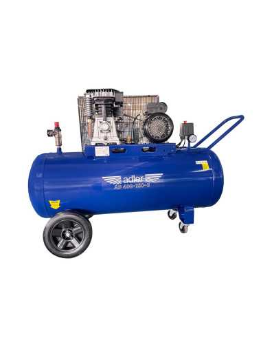 ADLER KOMPRESOR 150l  AD400-150-3  230V