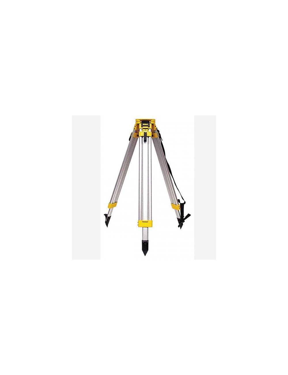 DEWALT STATYW BUDOWLANY TRÓJNÓG 107-173mm