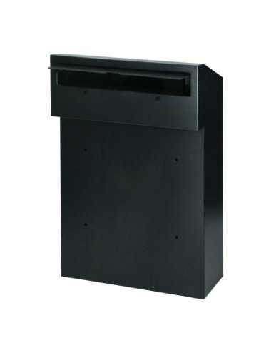 ORNO SKRZYNKA NA LISTY FIJI ANTRACYT