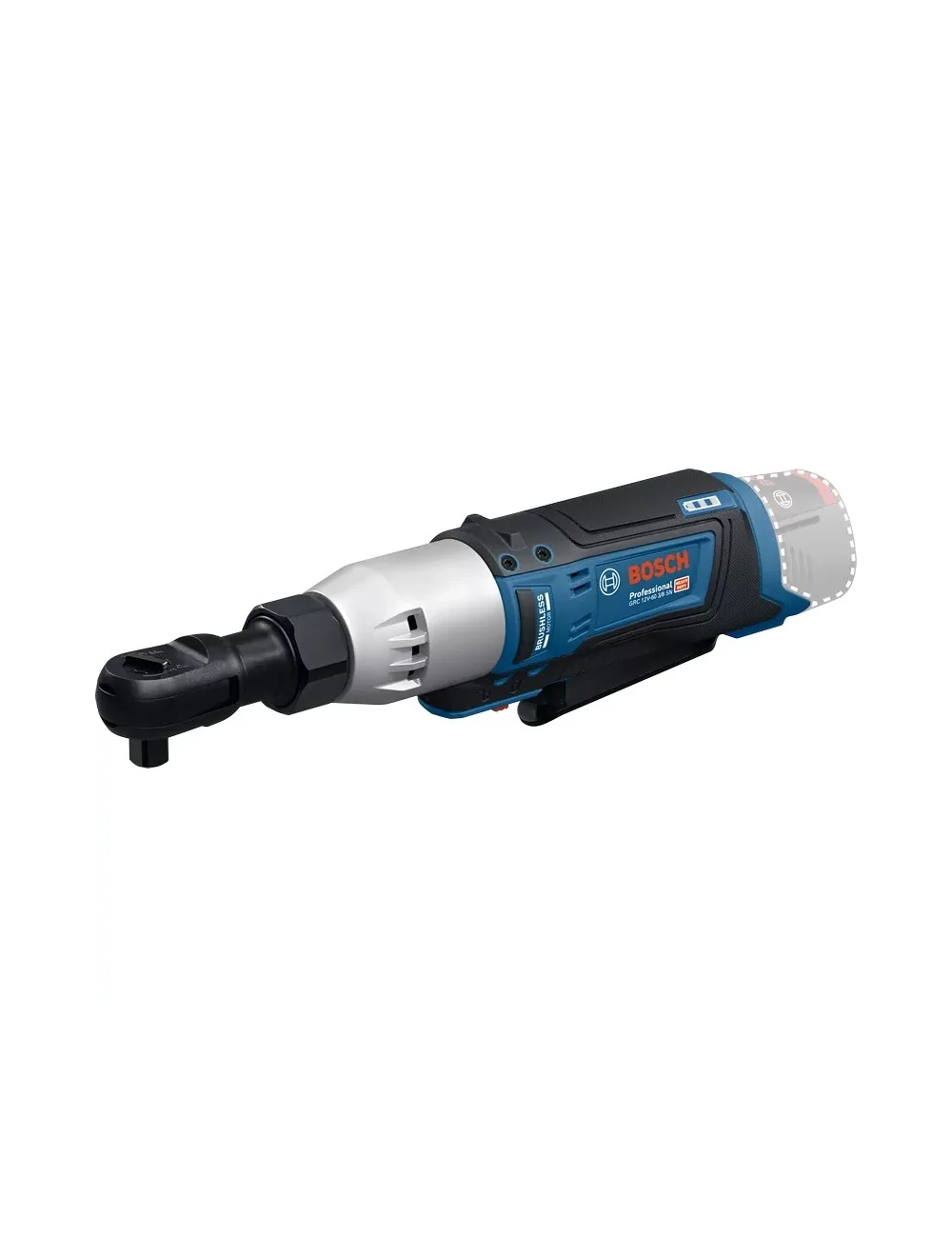 BOSCH GRZECHOTKA 3 8" GRC 12V-60 3 8 SN SOLO