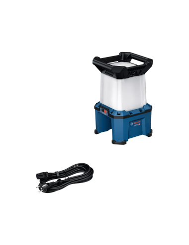 BOSCH LAMPA GLA 18VH-7500 BODY 7500lm XL-BOXX