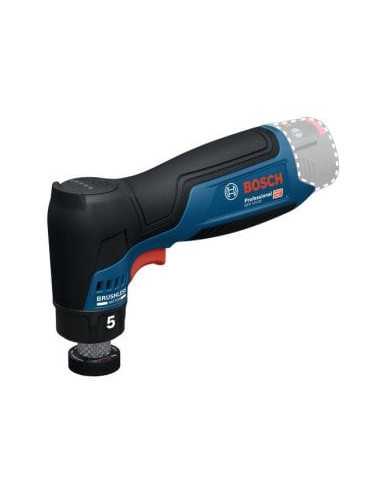 BOSCH SZLIFIERKA MIMOŚRODKOWA 125mm GEX 12V-32 BODY