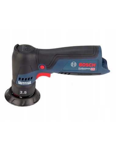 BOSCH SZLIFIERKA MIMOŚRODOWA 125mm GEX 12V-77 BODY