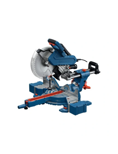 BOSCH PIŁA UKOŚNICA 305mm 1800W GCM 340-305 D