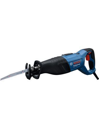 BOSCH PIŁA SZABLASTA 1250W GSA 12-30 BODY