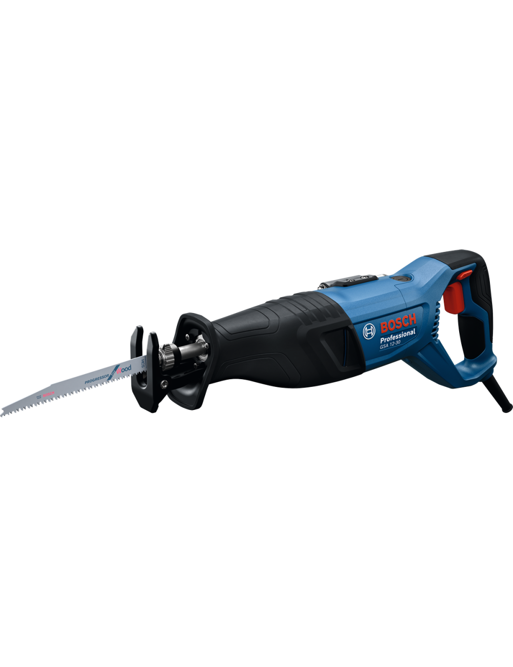 BOSCH PIŁA SZABLASTA 1250W GSA 12-30 BODY