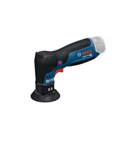 BOSCH POLERKA GPO 12V-77 BODY