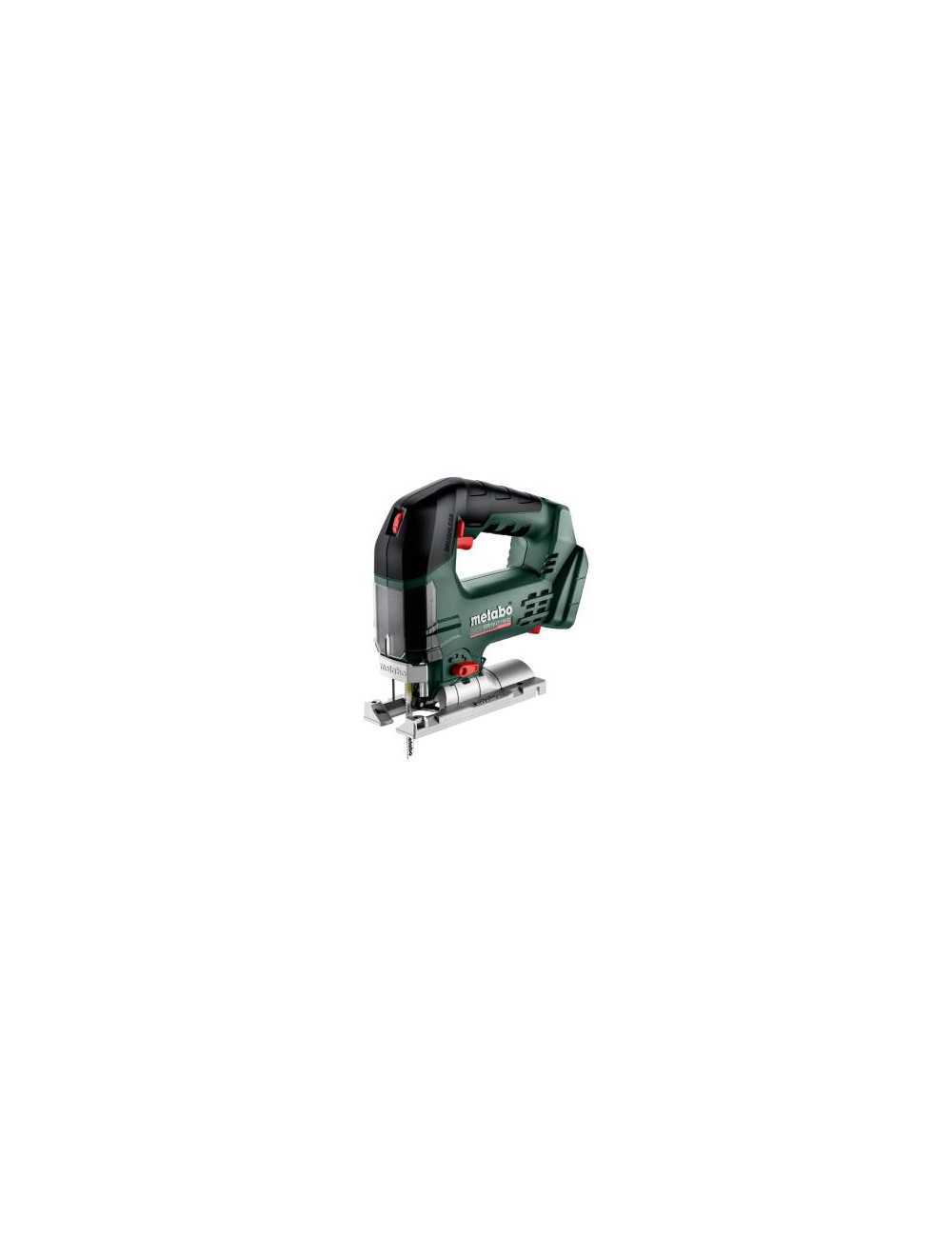 METABO WYRZYNARKA STB 18 LT 130 BL CARCASS BODY