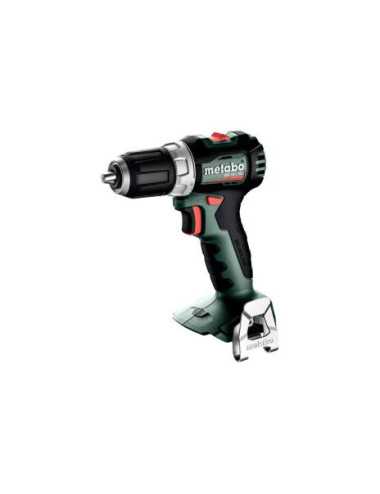 METABO Wiertarko-wkrętarka BS 18 L BL (carcass) BODY
