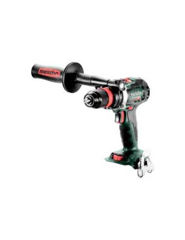 METABO Wiertarko-wkrętarka BS 18 LTX BL Q I BODY