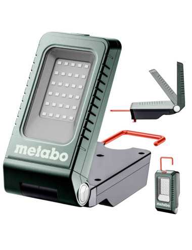 METABO REFLEKTOR LAMPA BSA 18-1000 (carcass) BODY