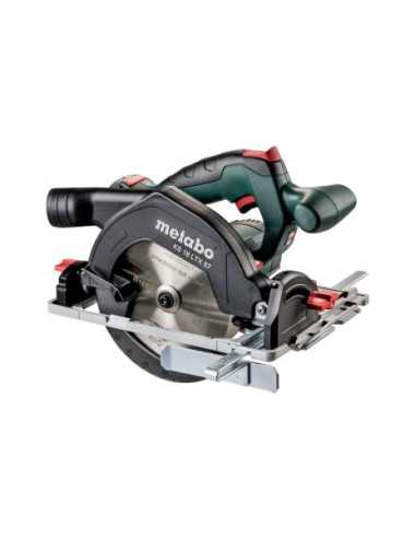 METABO ręczna pilarka tarczowa KS 18 LTX 57 (carcass) BODY