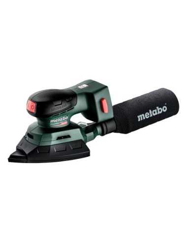 METABO szlifierka uniwersalna PowerMaxx SMA 12 BL  (carcass) BODY + metaBOX 215