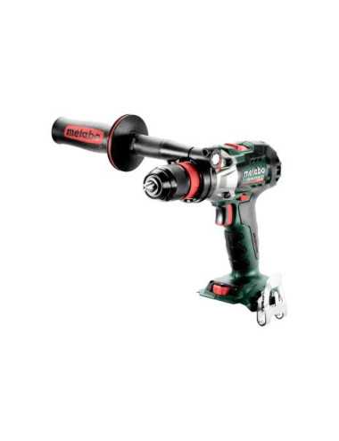 METABO wiertarka udarowa SB 18 LTX BL Q I (carcass)