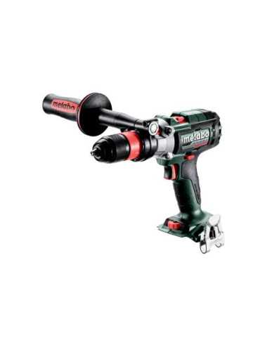 METABO wiertarka udarowa SB 18 LTX-3 BL Q I (carcass) BODY + metaBOX 145 L