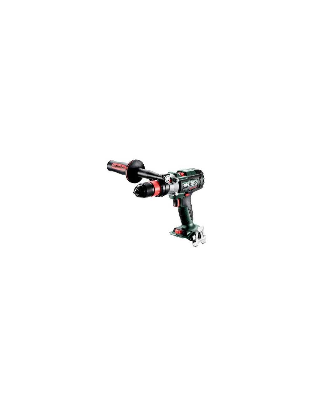 METABO wiertarka udarowa SB 18 LTX-3 BL Q I (carcass) BODY + metaBOX 145 L
