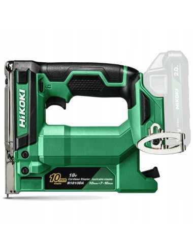 HIKOKI ZSZYWACZ 18V N1810DA W4Z 10mm BODY