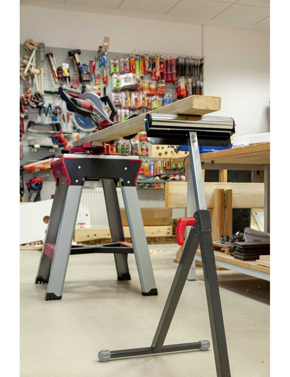 EINHELL PODPORA KOZIOŁ