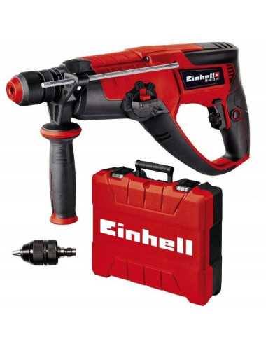 EINHELL MŁOTOWIERTARKA TE-RH 28 5F