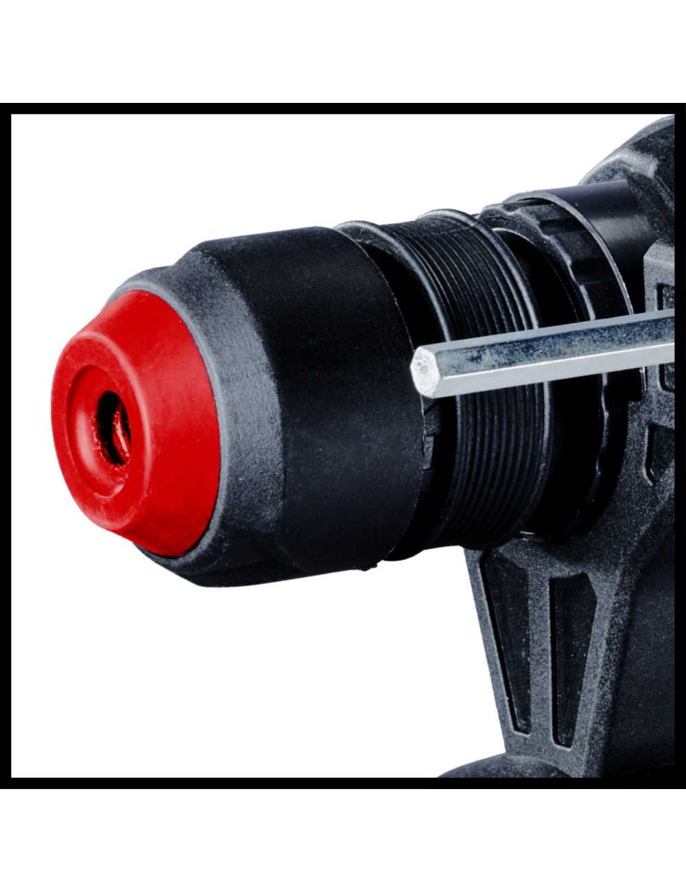 EINHELL MŁOTOWIERTARKA TE-RH 28 5F