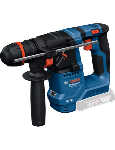 BOSCH MŁOT SDS+ GBH 18V-18 X BODY 1,5J ONECHUCK