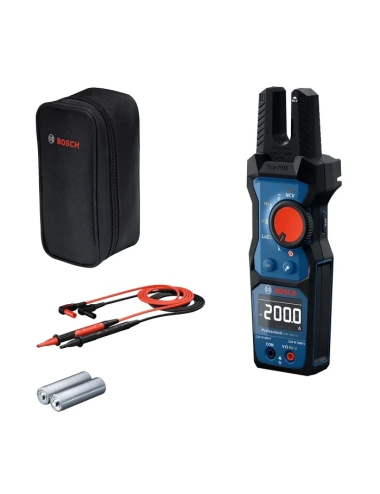 BOSCH MIERNIK WIDEŁKOWY GFM 1000-15