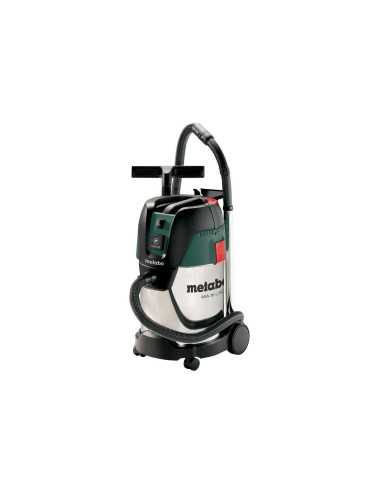 METABO ODKURZACZ ASA 30 L PC INOX 1250W 30L KLASA L