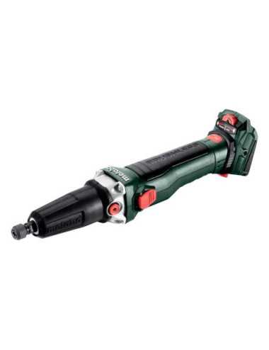 METABO Szlifierka prosta GVB 18 LTX BL 11-28 (carcass) BODY