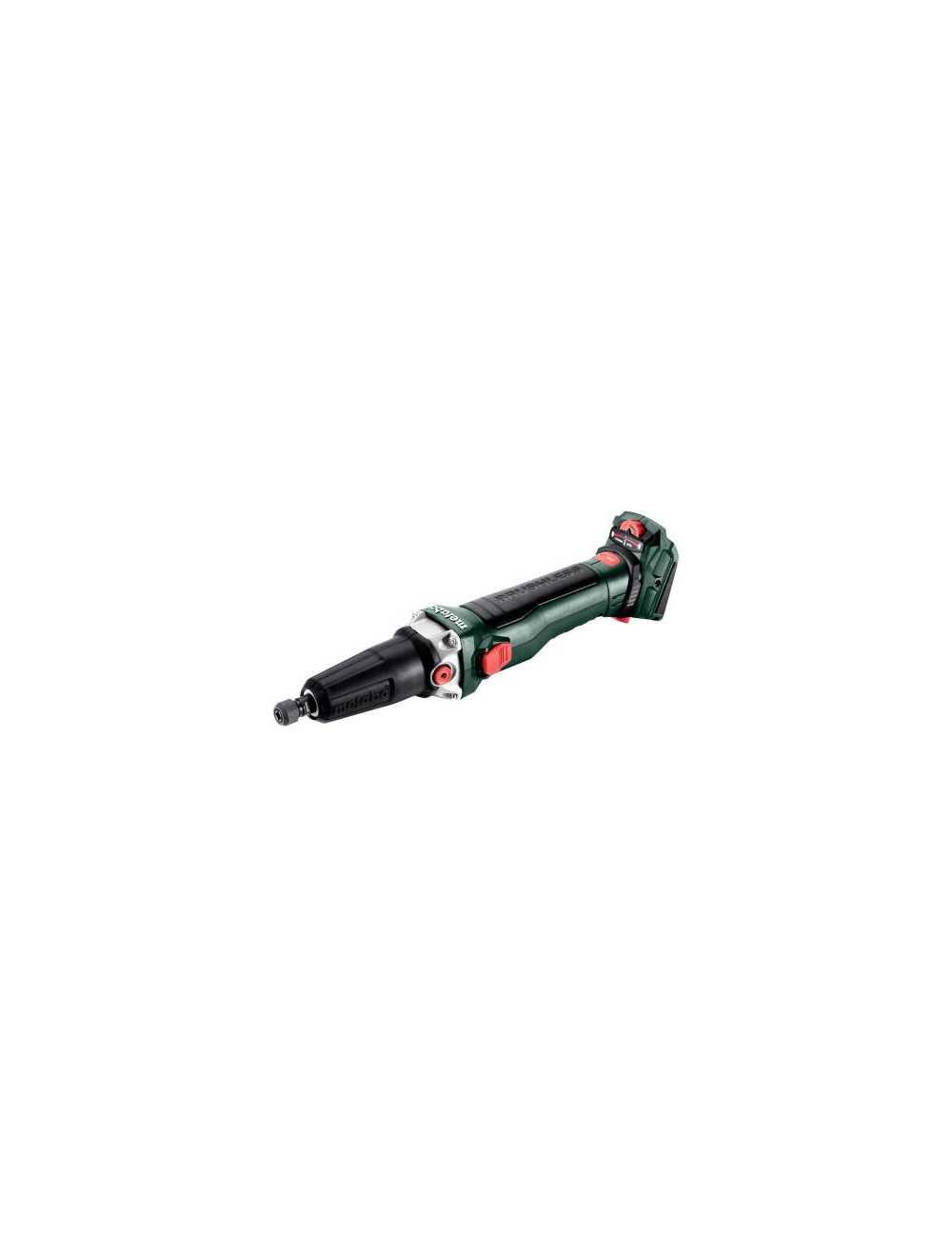 METABO Szlifierka prosta GVB 18 LTX BL 11-28 (carcass) BODY